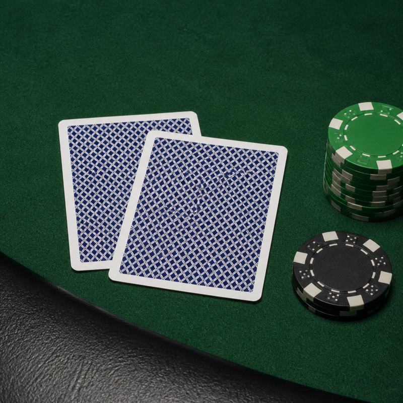 Blackjack Live Tisch