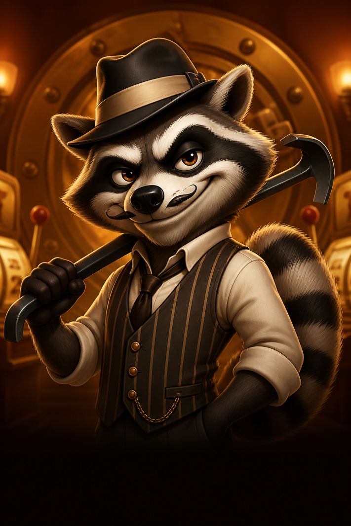 Le Bandit Slot