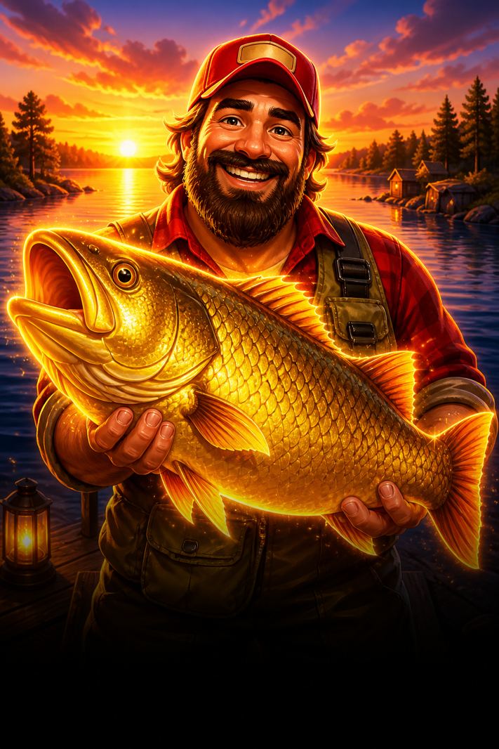 Blast the Bass Slot