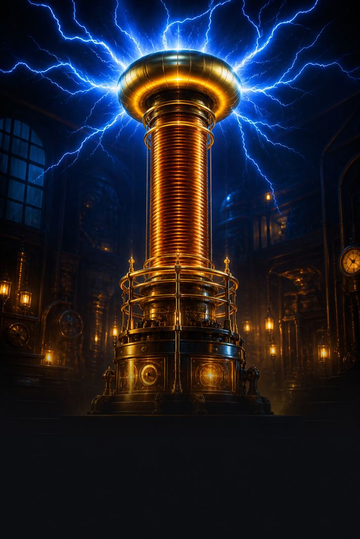Energy True Blitz Slot