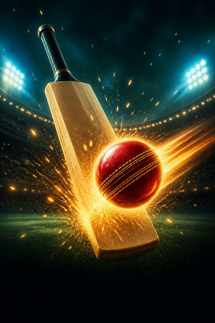 Cricket Rush Slot