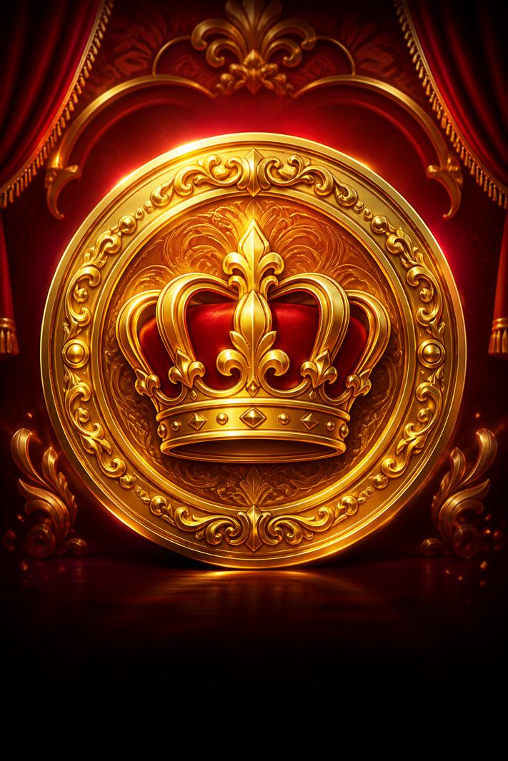 Crown Coins Slot