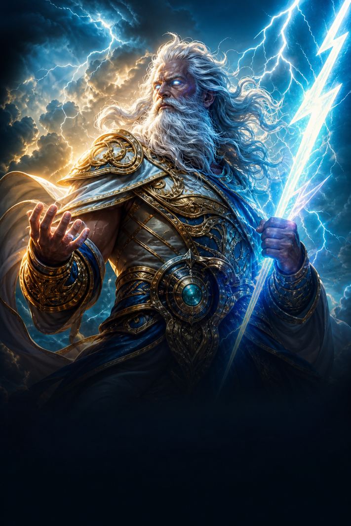 Gates of Olympus Slot