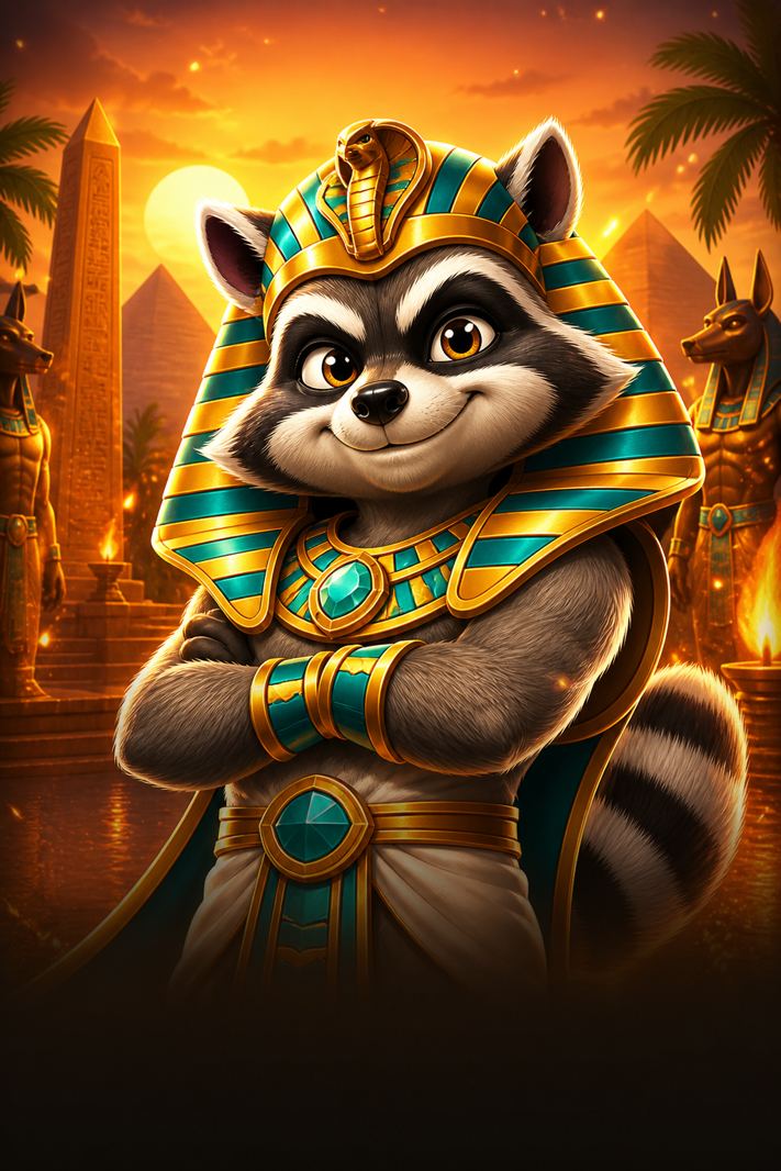 Le Pharaoh Slot