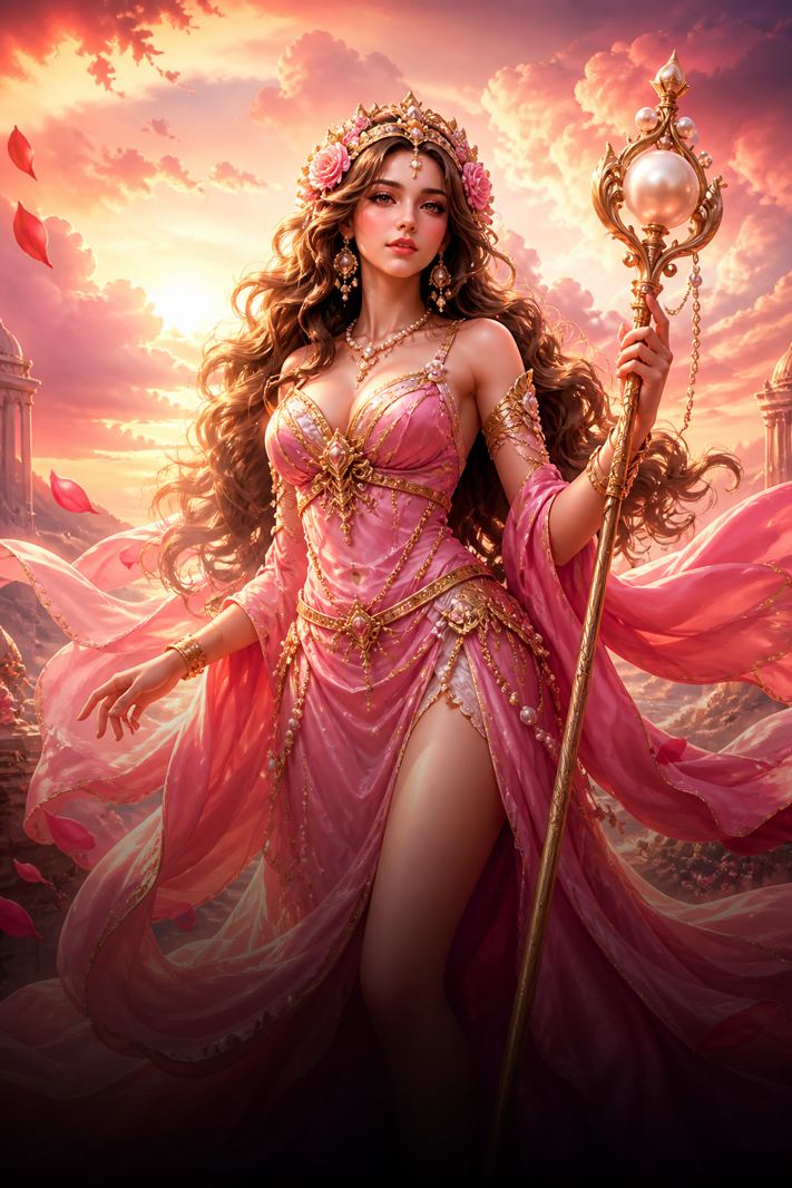 Hearts of Venus Slot